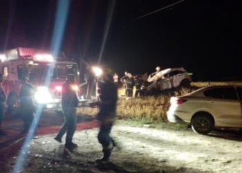 Tragedia en la región: falleció el presidente del Club Deportivo Gessler