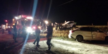 Tragedia en la región: falleció el presidente del Club Deportivo Gessler