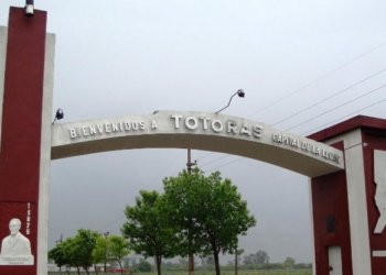 Encontraron en Totoras a una adolescente de 14 años y su bebé que estaban desaparecidos