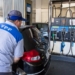 Este viernes aumentan un 4 por ciento los combustibles en todo el país