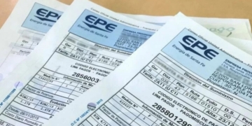 La EPE busca aumentar su tarifa un 25 por ciento desde enero
