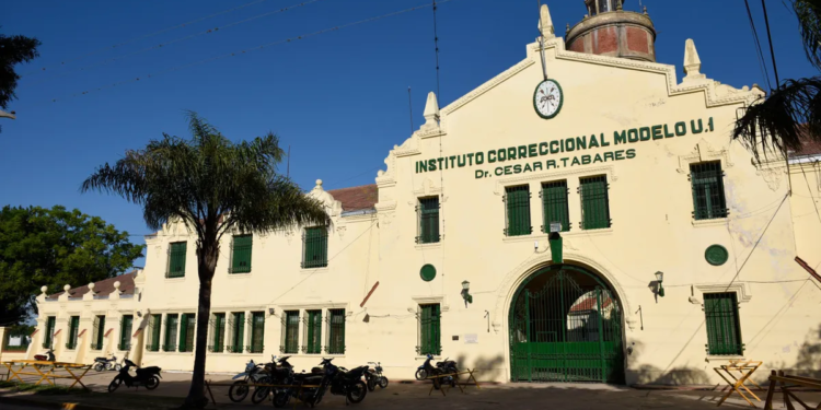 Un preso de la Cárcel de Coronda murió electrocutado