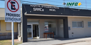 Convocan a la Asamblea General Ordinaria del SAMCo Maciel