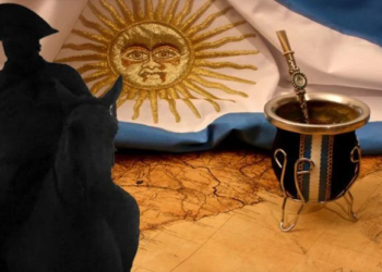 Totoras se viste de fiesta para celebrar el Día de la Tradición