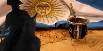 Totoras se viste de fiesta para celebrar el Día de la Tradición