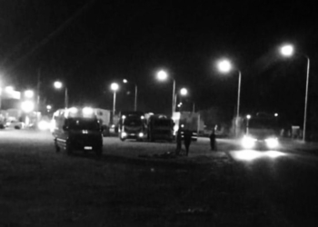 Tragedia en Totoras: identificaron a la mujer fallecida en Ruta 91