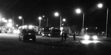 Tragedia en Totoras: identificaron a la mujer fallecida en Ruta 91