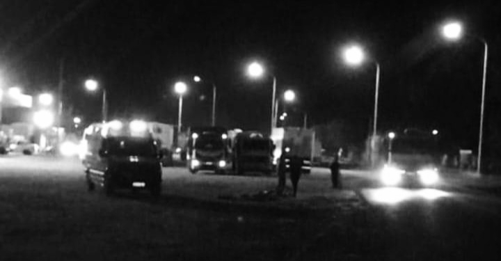 Tragedia en Totoras: identificaron a la mujer fallecida en Ruta 91