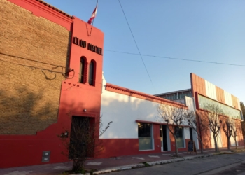 El Club Maciel convoca a sus socios a la Asamblea General Ordinaria