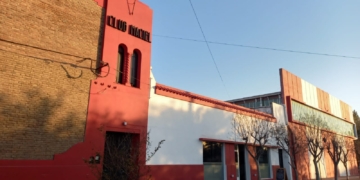 El Club Maciel convoca a sus socios a la Asamblea General Ordinaria