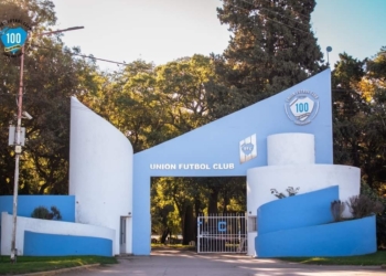 Unión sufrió el robo de gran cantidad de bebidas y un grupo de socios comenzó una colecta solidaria