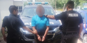 Avioneta narco en la región: 90 días de prisión preventiva para el detenido en Andino