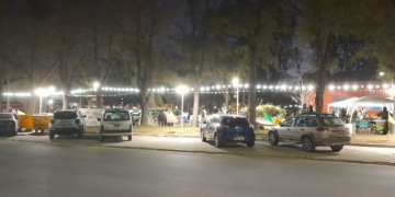 Oliveros te espera: disfrutá de la renovada Feria Artesanal “Hecho en Oliveros”