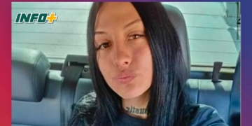 Ofrecen 5 millones de pesos de recompensa por información sobre Sofía Delgado