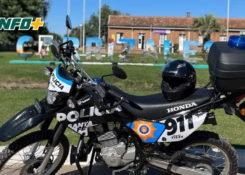 Carrizales: un joven aprehendido por roturas de vidrios en viviendas
