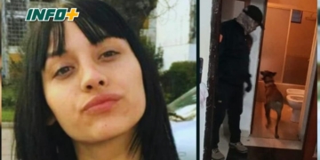 Desaparición de Sofía: allanamientos, secuestro de prendas y un detenido