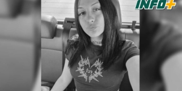 Hallaron en Ricardone el cuerpo sin vida de Sofía Delgado