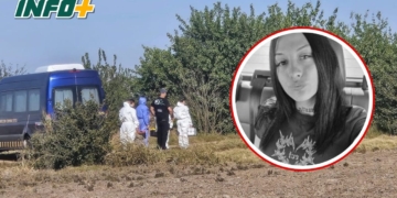 «Atada de pie y manos»: autoridades revelaron detalles sobre el hallazgo del cuerpo de Sofía