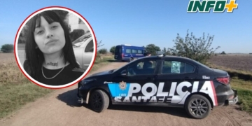 Autopsia a Sofía Delgado: asfixia mecánica, la posible causa de muerte