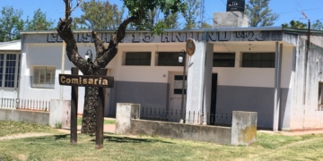 Andino: se ausentó dos días de su casa e ingresaron a robarle