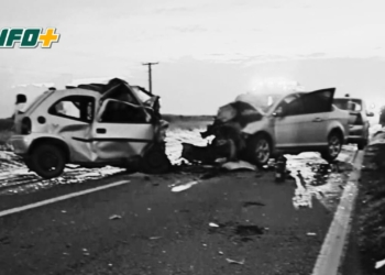 Clason: identificaron al hombre fallecido en el trágico accidente sobre Ruta 34