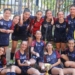 Orne es de Oliveros y marcó dos goles para lograr el campeonato de Futsal en Rosario