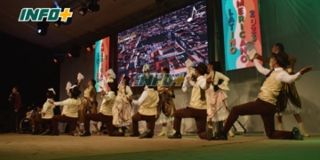 Correa busca artistas talentosos para ser parte del Festival Internacional El Latinoamericano