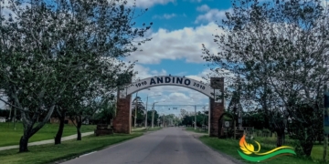 Andino festeja su 114 aniversario con un evento único