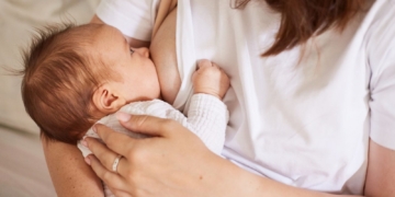 Totoras invita a una jornada de apoyo a la lactancia materna