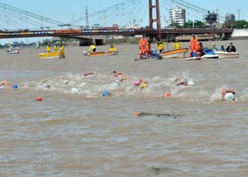 La Maratón Santa Fe Coronda volverá en el 2025 como evento de la Copa Santa Fe
