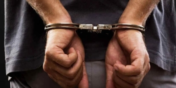 18 años de prisión para un hombre que apuñaló y prendió fuego a su expareja en Coronda