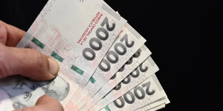 Trabajadores y jubilados cobrarán el viernes 20 la segunda cuota del Aguinaldo