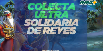 Ultrafibra lanza la «Colecta Ultrasolidaria de Reyes» para ayudar a niños de la región