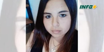 Maciel: pintarán una estrella amarilla por Marina en el lugar del siniestro vial