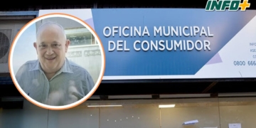 Proponen crear la Oficina de Defensa al Consumidor en Totoras