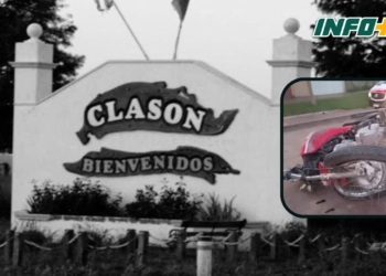 Tragedia en Clason: confirmaron la identidad del joven fallecido