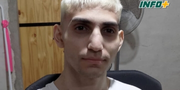 Maciel: Sorteo de Navidad en beneficio de Mati Quiroga