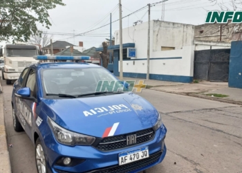 Totoras: condenaron a 3 años de prisión a un joven por robos y amenazas a su ex pareja