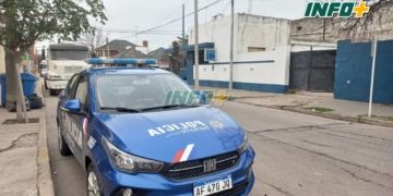 Totoras: condenaron a 3 años de prisión a un joven por robos y amenazas a su ex pareja