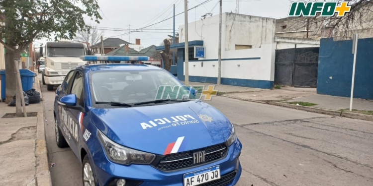 Totoras: condenaron a 3 años de prisión a un joven por robos y amenazas a su ex pareja