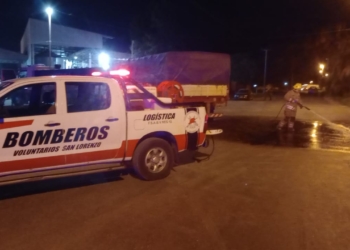 Choque fatal en Ruta 11: falleció un joven de Timbúes y otro de Puerto San Martín