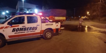 Choque fatal en Ruta 11: falleció un joven de Timbúes y otro de Puerto San Martín