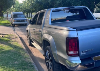 Timbúes: tenía pedido de captura y fue detenido en autopista con dólares y pesos