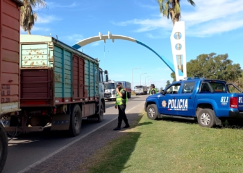 Detuvieron a un hombre en Serodino buscado por una causa de abuso sexual