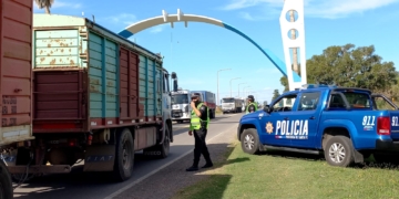 Detuvieron a un hombre en Serodino buscado por una causa de abuso sexual