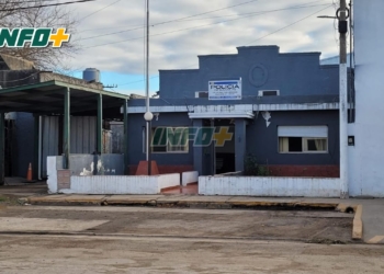 Dictaron prisión preventiva para un macielense por amenazas a su pareja y tenencia de arma