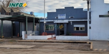 Dictaron prisión preventiva para un macielense por amenazas a su pareja y tenencia de arma