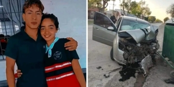 Tragedia en Timbúes: piden 9 años de cárcel para quien atropelló y mató a dos hermanos