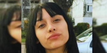 Detuvieron por abuso sexual al padre de Sofía Delgado, la joven sanlorencina víctima de femicidio