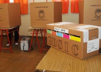 El 13 de abril serán las elecciones en Santa Fe: primarias y de convencionales